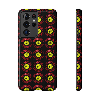 Spoken Balladz Orignal logo Impact-Resistant Cases Printify